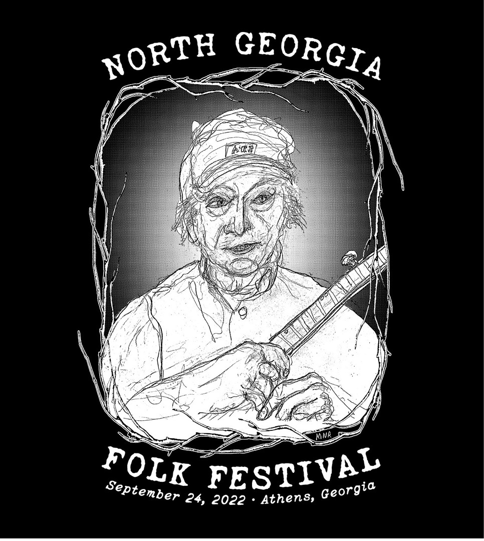 North Georgia Folk Festival