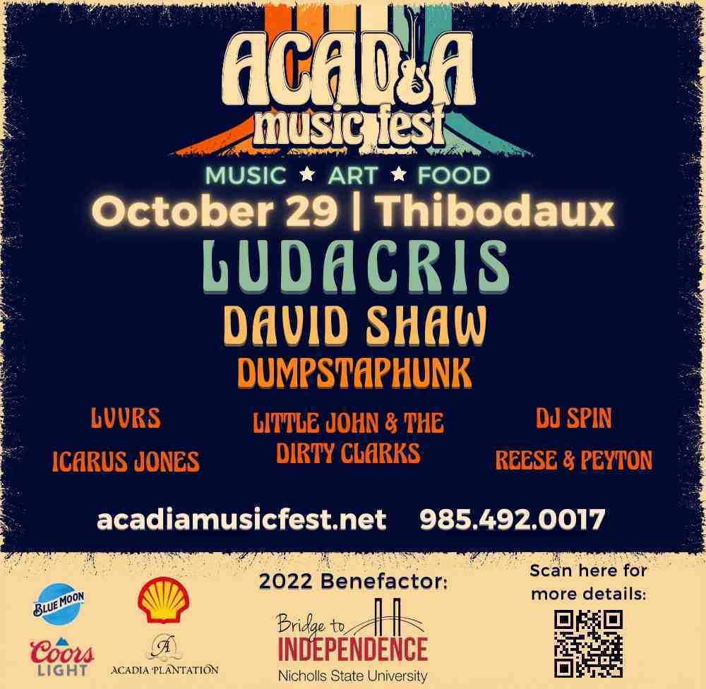 Acadia Music Fest - Acadia Music Fest