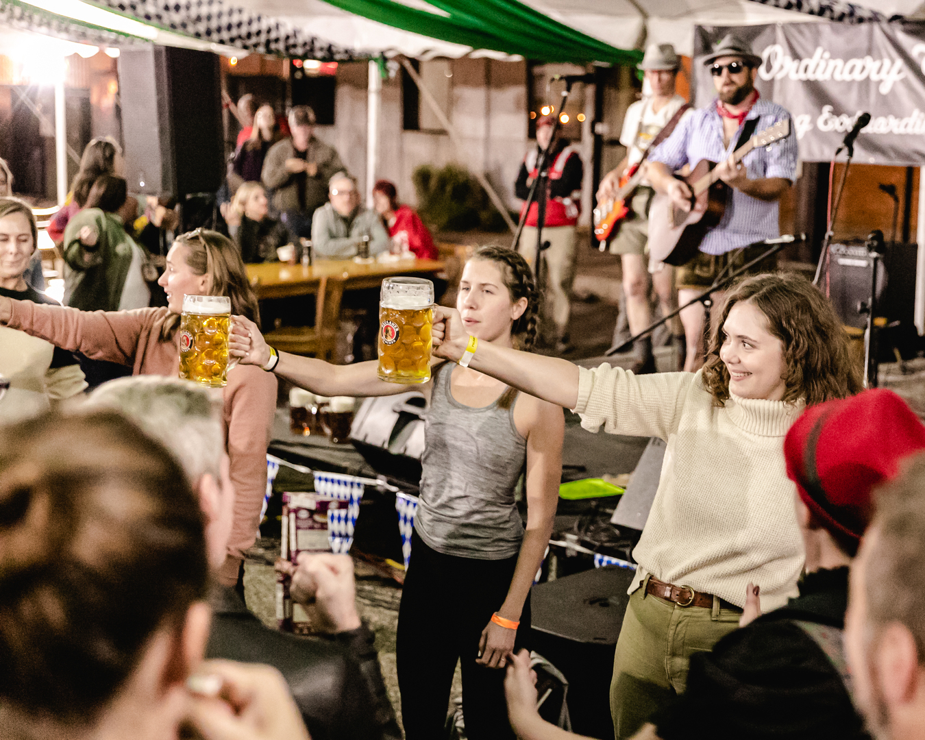 Fulton Oktoberfest - Fulton Oktoberfest