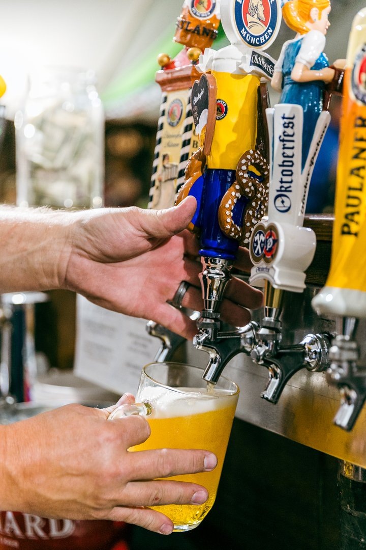 Fulton Oktoberfest - Fulton Oktoberfest