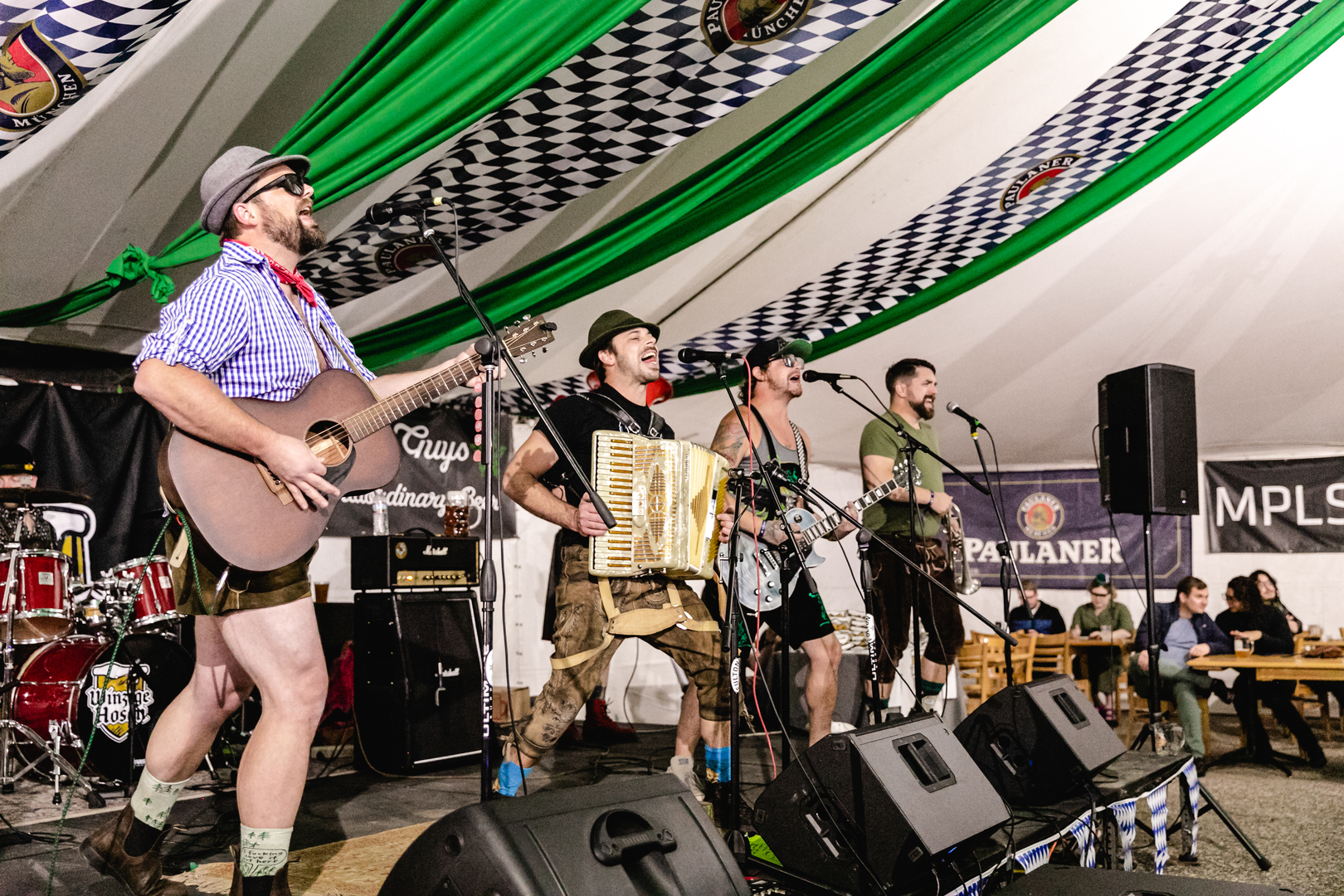 Fulton Oktoberfest - Fulton Oktoberfest