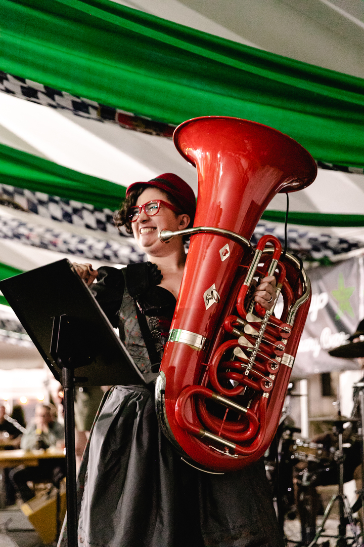 Fulton Oktoberfest - Fulton Oktoberfest