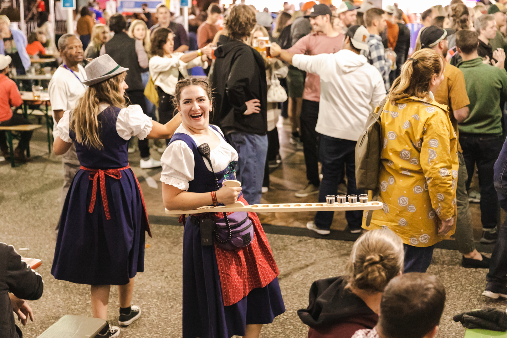 Fulton's Oktoberfest! - Fulton's Oktoberfest!