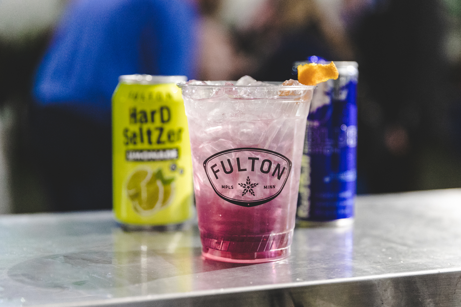 Fulton's Oktoberfest! - Fulton's Oktoberfest!