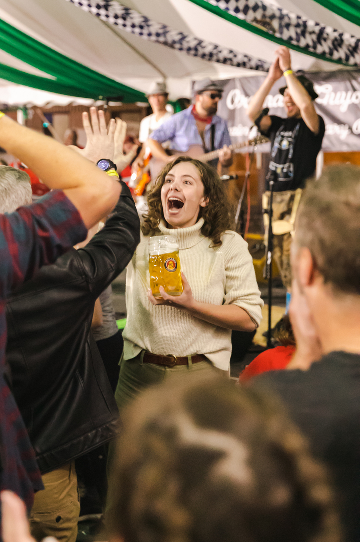 Fulton's Oktoberfest! - Fulton's Oktoberfest!