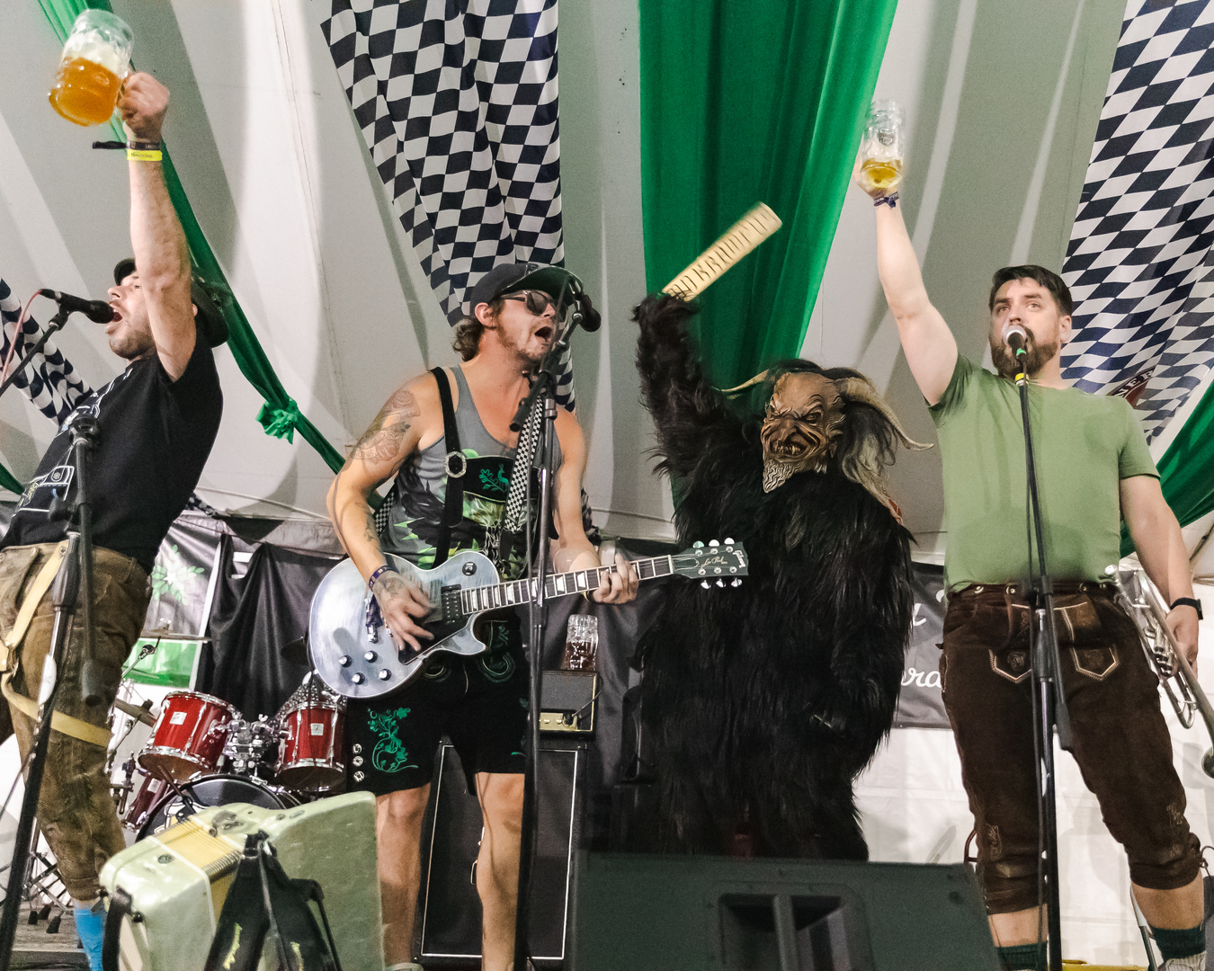 Fulton's Oktoberfest! - Fulton's Oktoberfest!