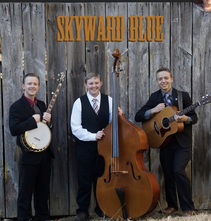 Appalachian Folk Festival - Appalachian Folk Festival