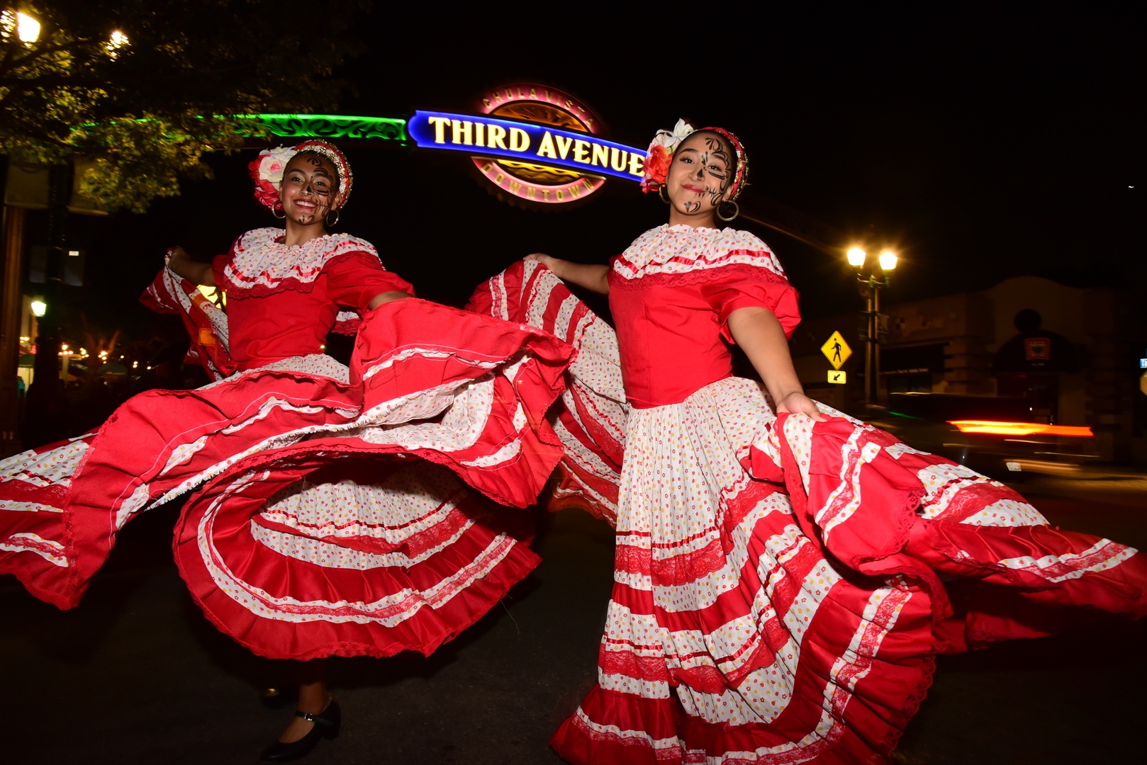 2nd Annual Dia de los Muertos in Downtown Chula Vista - 2nd Annual Dia de los Muertos in Downtown Chula Vista