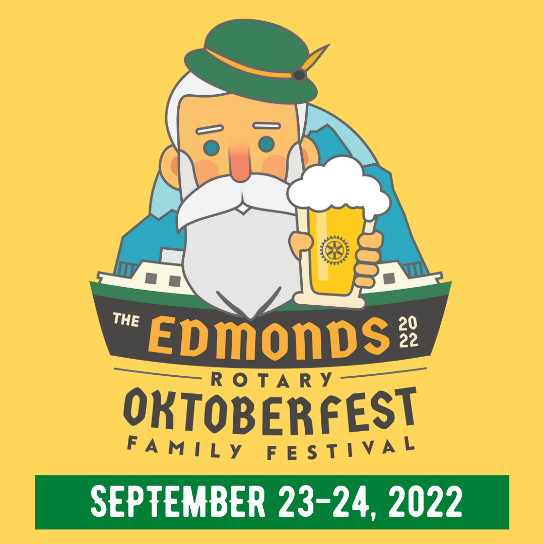 Edmonds Rotary Oktoberfest Family Festival - Edmonds Rotary Oktoberfest Family Festival