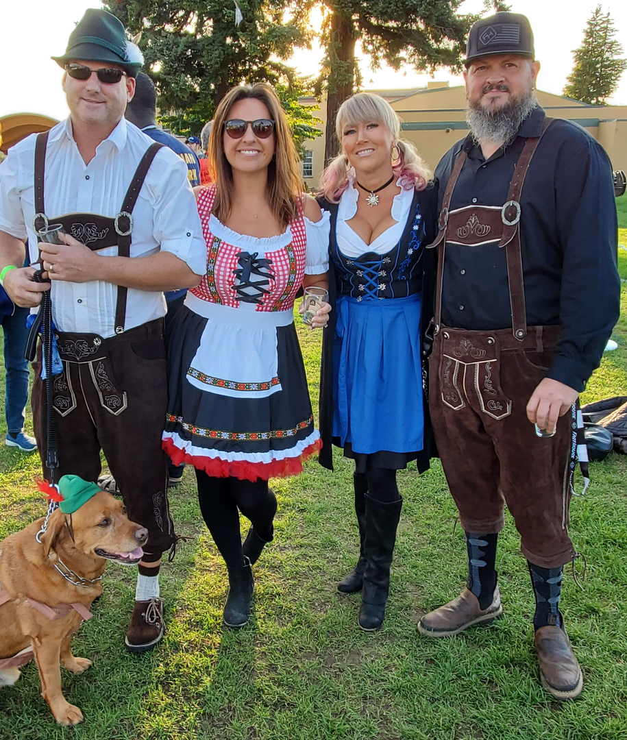 Edmonds Rotary Oktoberfest Family Festival - Edmonds Rotary Oktoberfest Family Festival