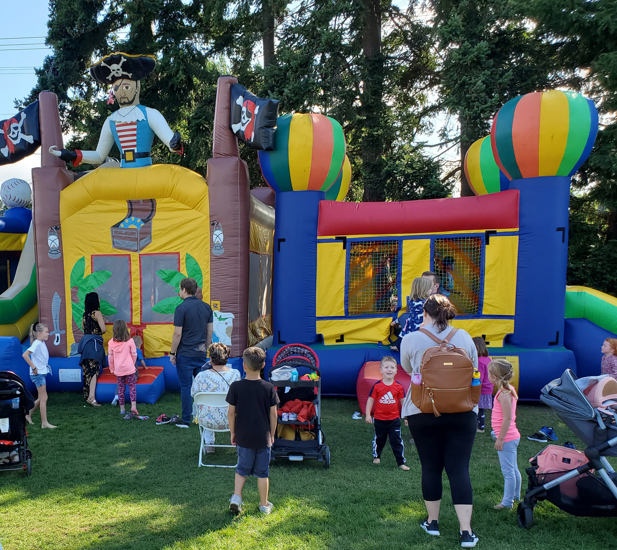 Edmonds Rotary Oktoberfest Family Festival - Edmonds Rotary Oktoberfest Family Festival