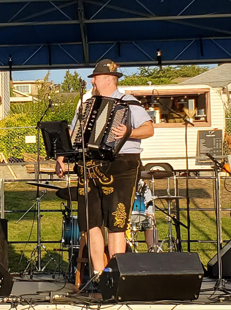 Edmonds Rotary Oktoberfest Family Festival - Edmonds Rotary Oktoberfest Family Festival
