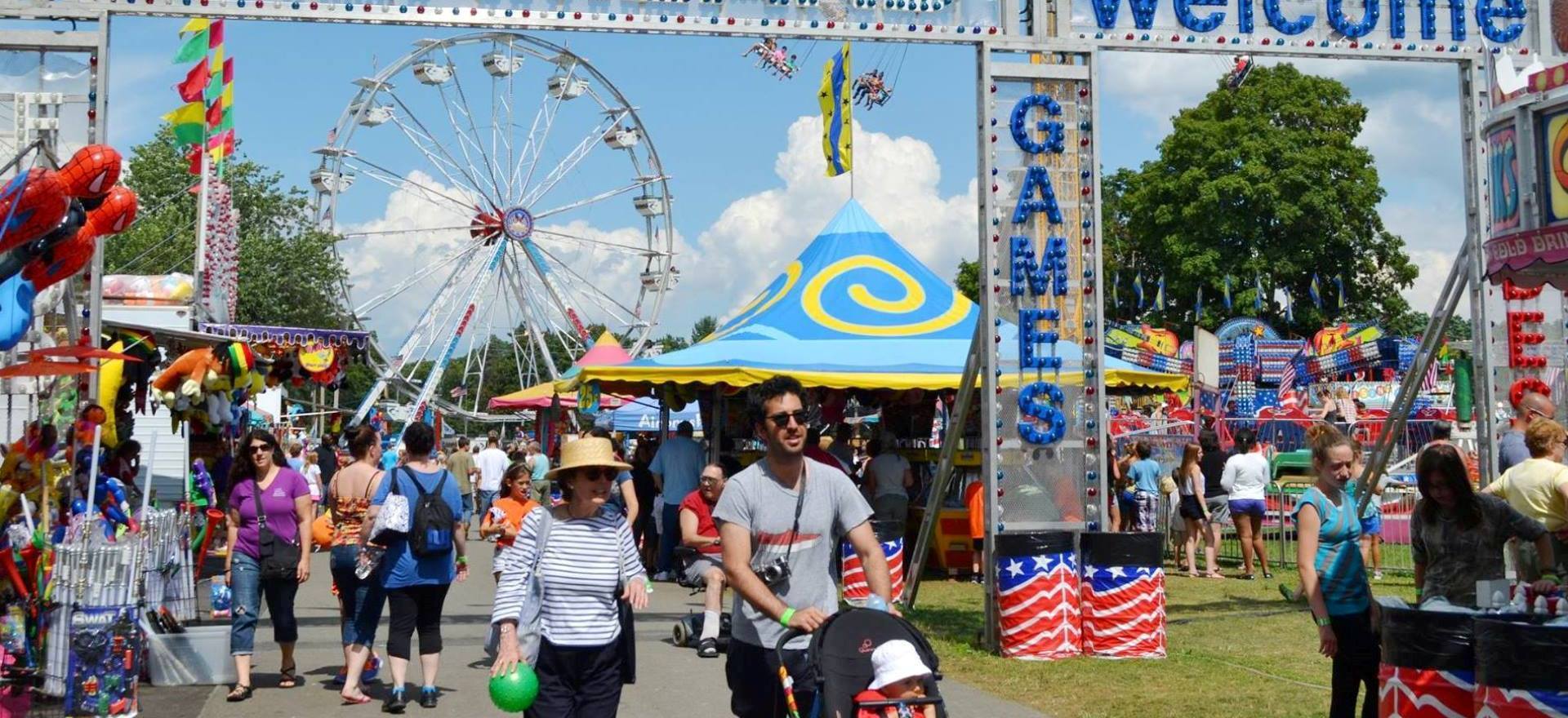 Southpark Mall Carnival - Southpark Mall Carnival