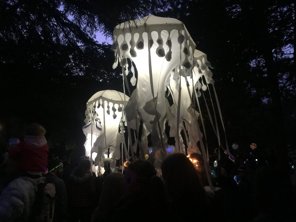 Luminata