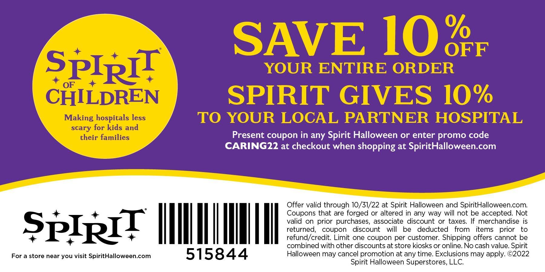 Evvnt Events - Spirit of Children