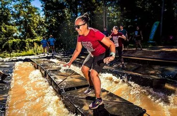 The Herald-Times Events Rugged Maniac 5K Obstacle Course