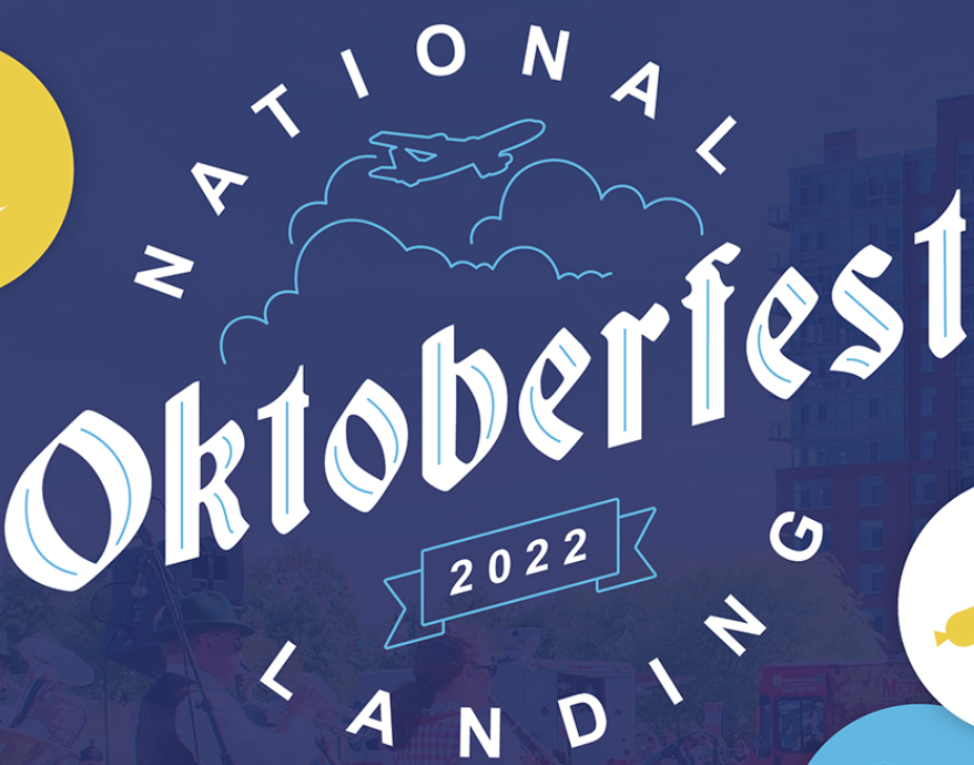 National Landing Oktoberfest