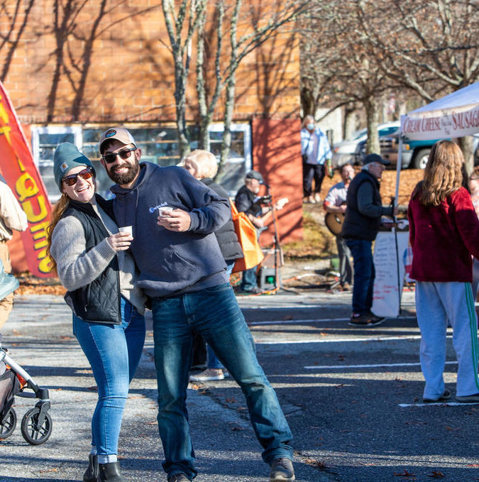 2022 Downeast Cider + Cheese Festival 5th Annual Ellsworth, ME