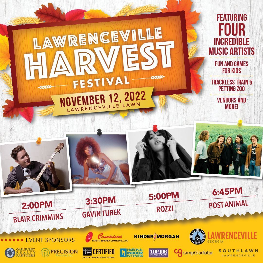 Harvest Festival
