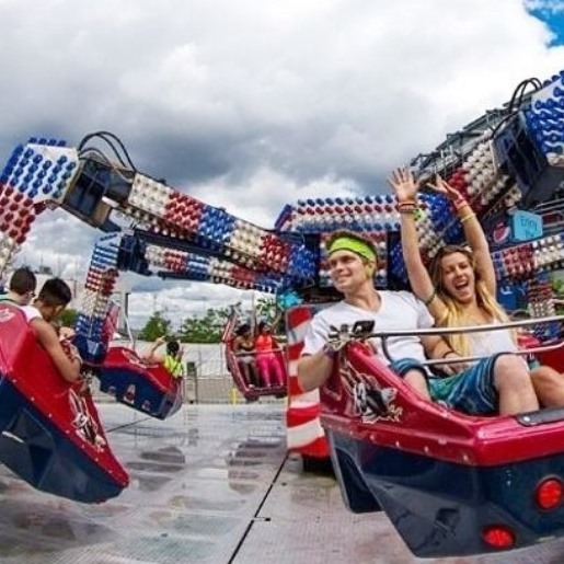 Oviedo Mall Carnival - Oviedo Mall Carnival