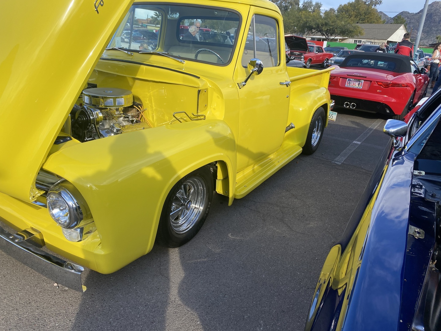 Multicultural Festival & Black History Celebration - Car Show and Music