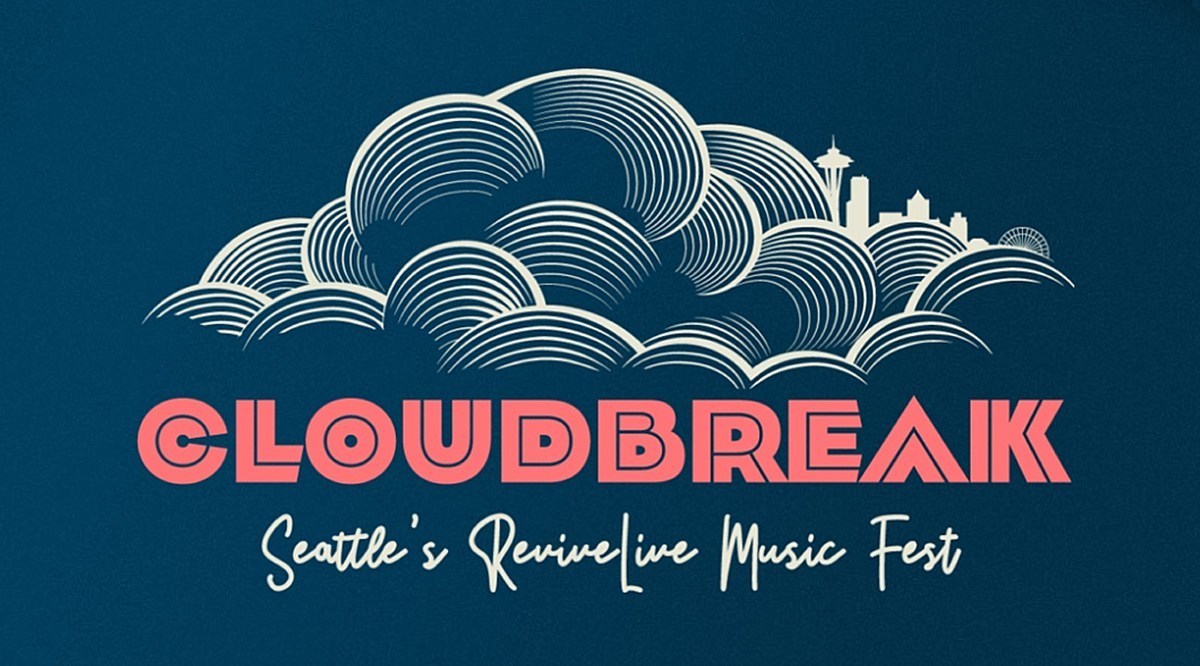 Cloudbreak Music Fest