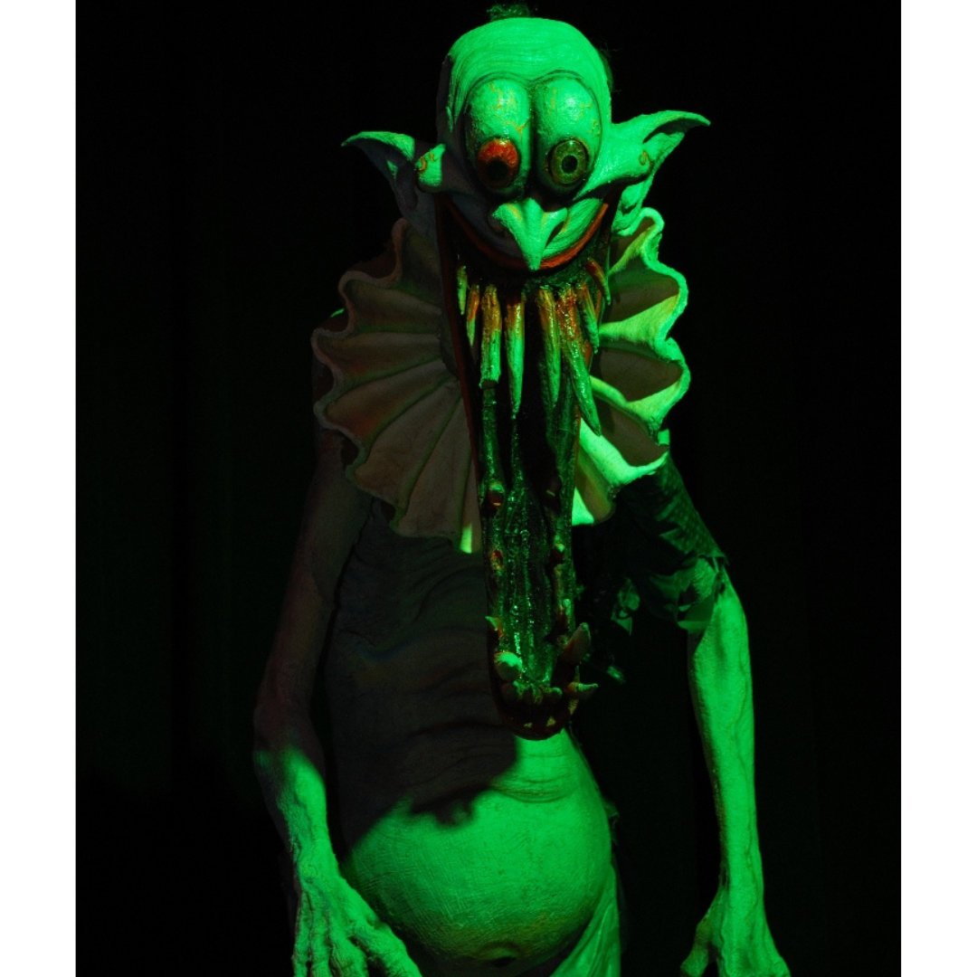 The Fear Faire - Friday the 13th Festival - The Fear Faire - Friday the 13th Festival