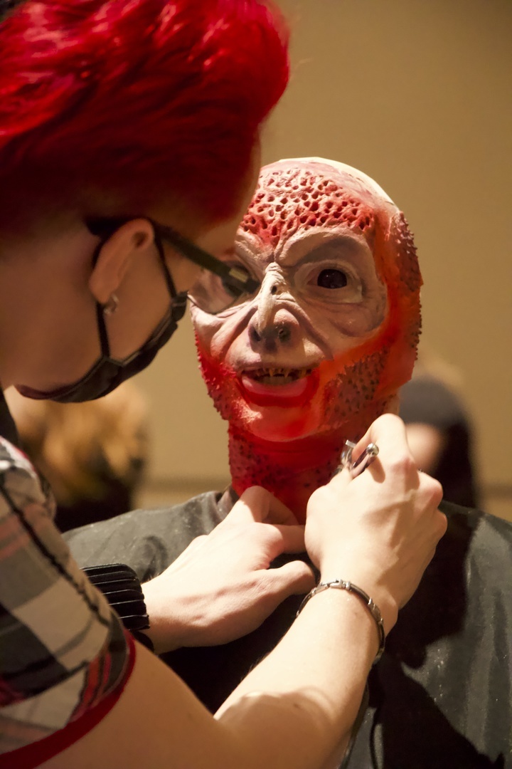 The Fear Faire - Friday the 13th Festival - The Fear Faire - Friday the 13th Festival