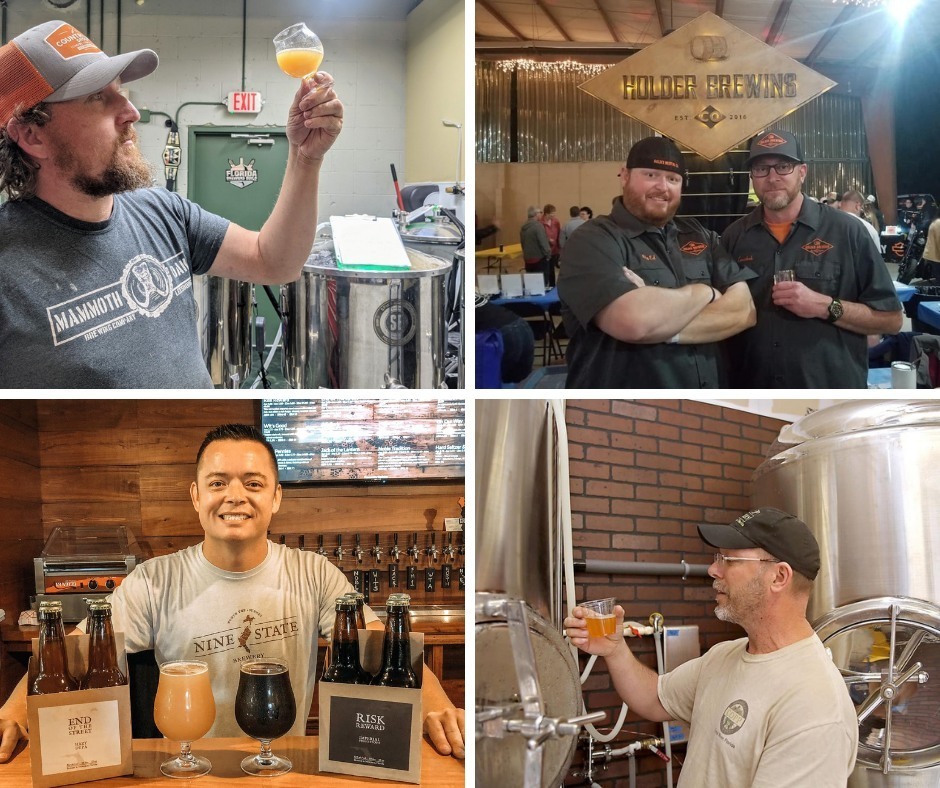 Highland Craft Brew Festival - Highland Craft Brew Festival