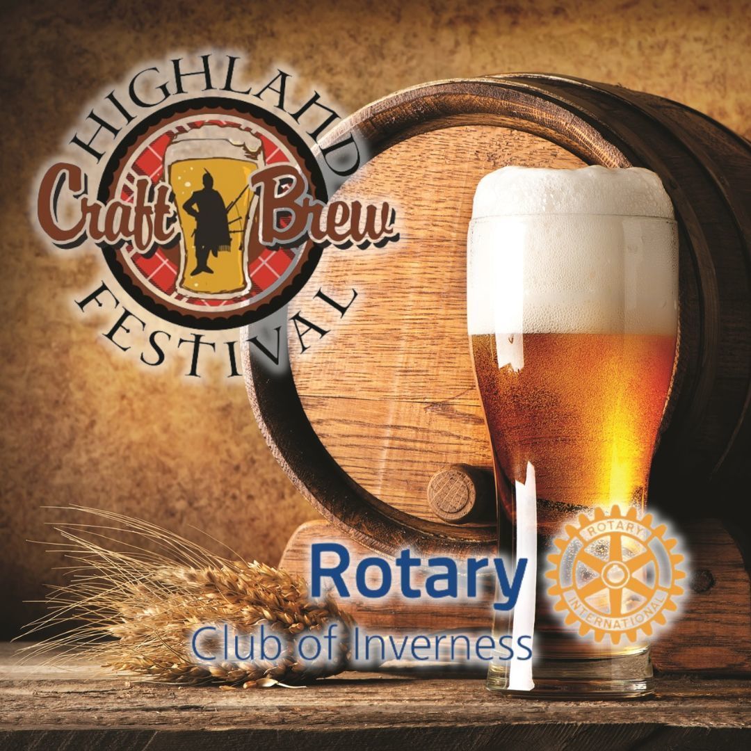 Highland Craft Brew Festival - Highland Craft Brew Festival