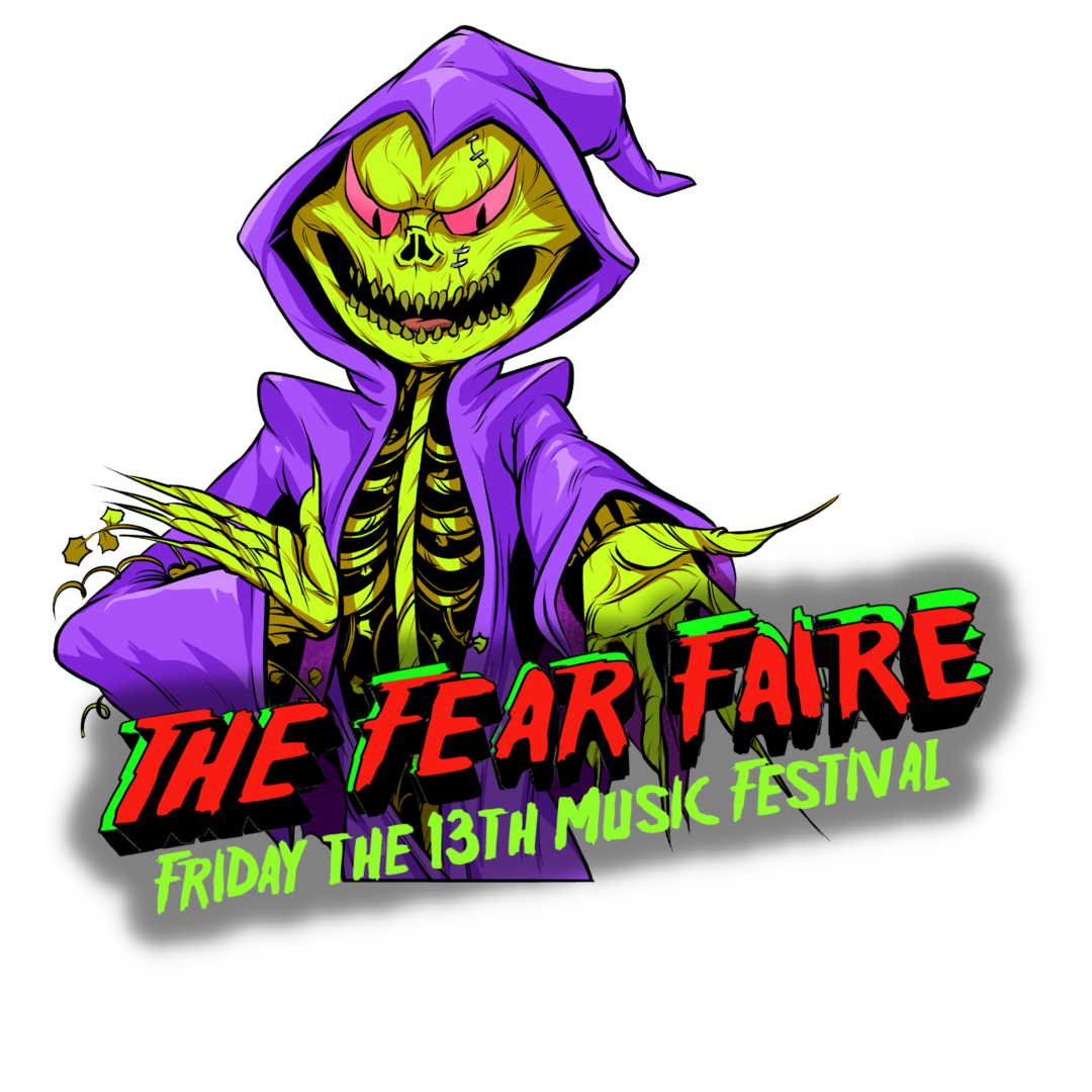 The Fear Faire - Friday the 13th Festival - The Fear Faire - Friday the 13th Festival