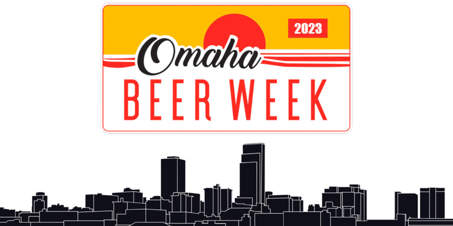 Omaha Beer Week 2023