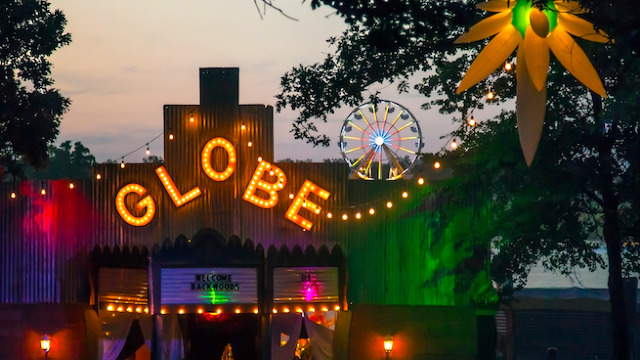 Backwoods at Mulberry Mountain 2023 - Backwoods at Mulberry Mountain 2023