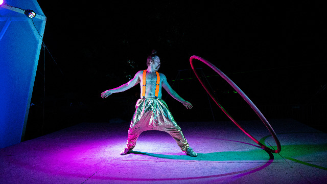 Backwoods at Mulberry Mountain 2023 - Backwoods at Mulberry Mountain 2023