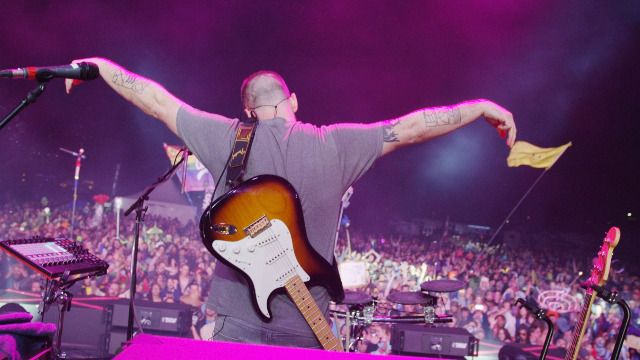 Backwoods at Mulberry Mountain 2023 - Backwoods at Mulberry Mountain 2023