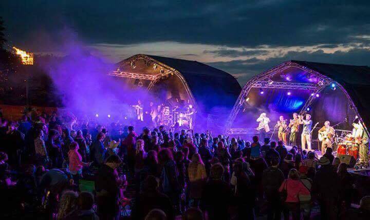 Beacon Festival - Beacon Festival
