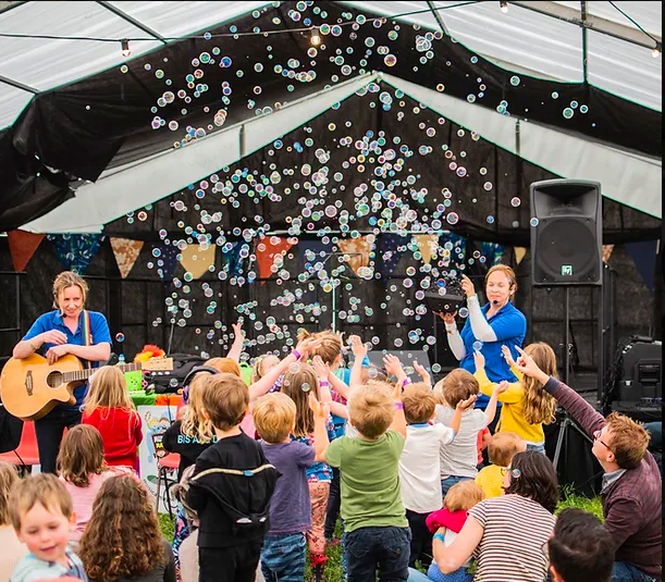 Beacon Festival - Beacon Festival