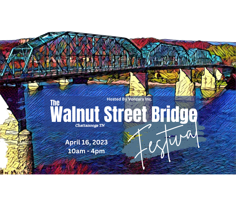 The Walnut Street Bridge Festival