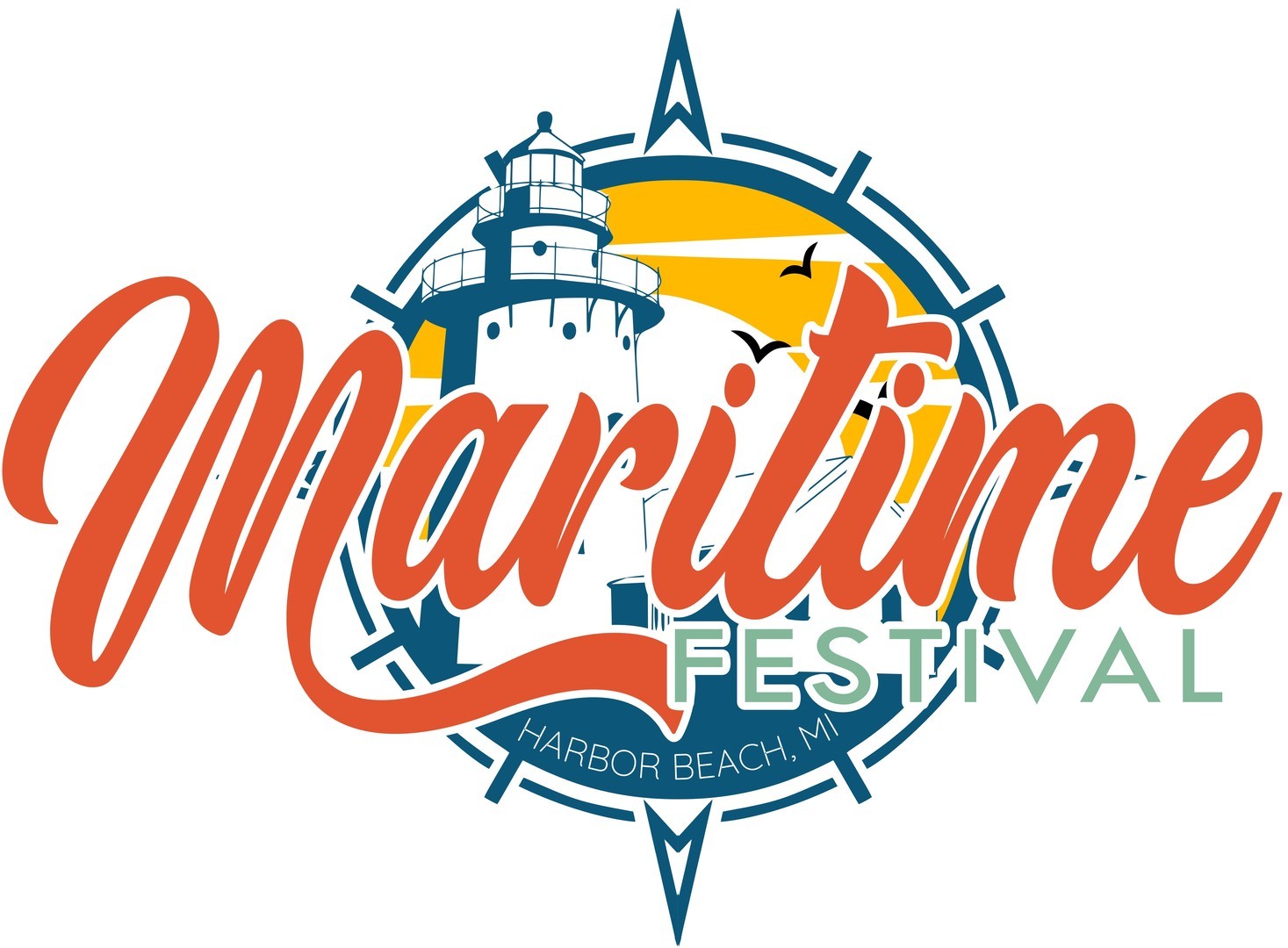 The Maritime Festival - The Maritime Festival
