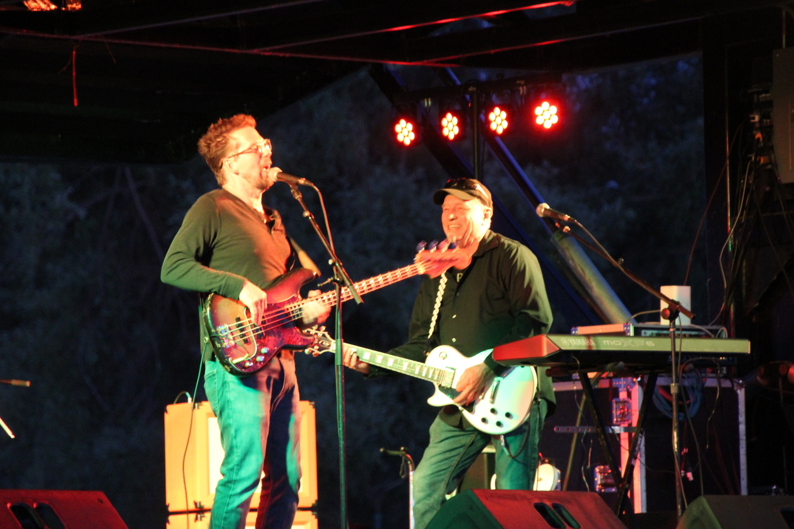 The Maritime Festival - The Maritime Festival