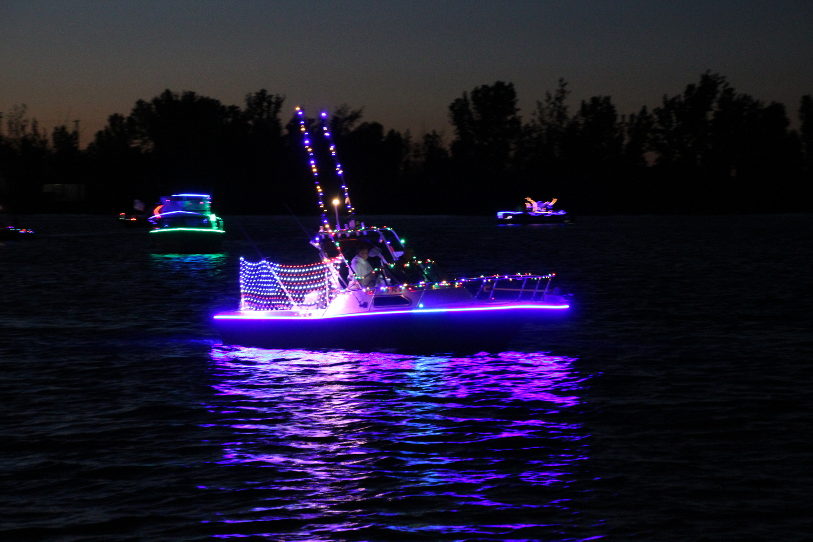 The Maritime Festival - The Maritime Festival