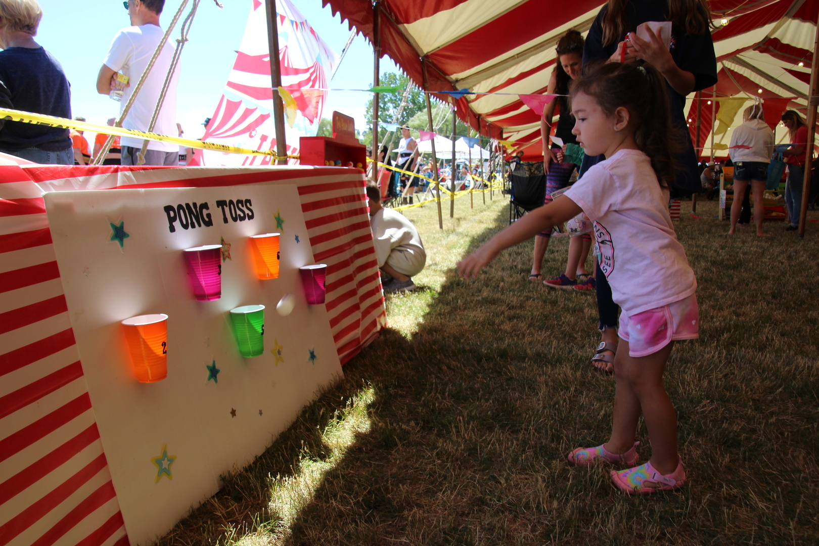 The Maritime Festival - The Maritime Festival