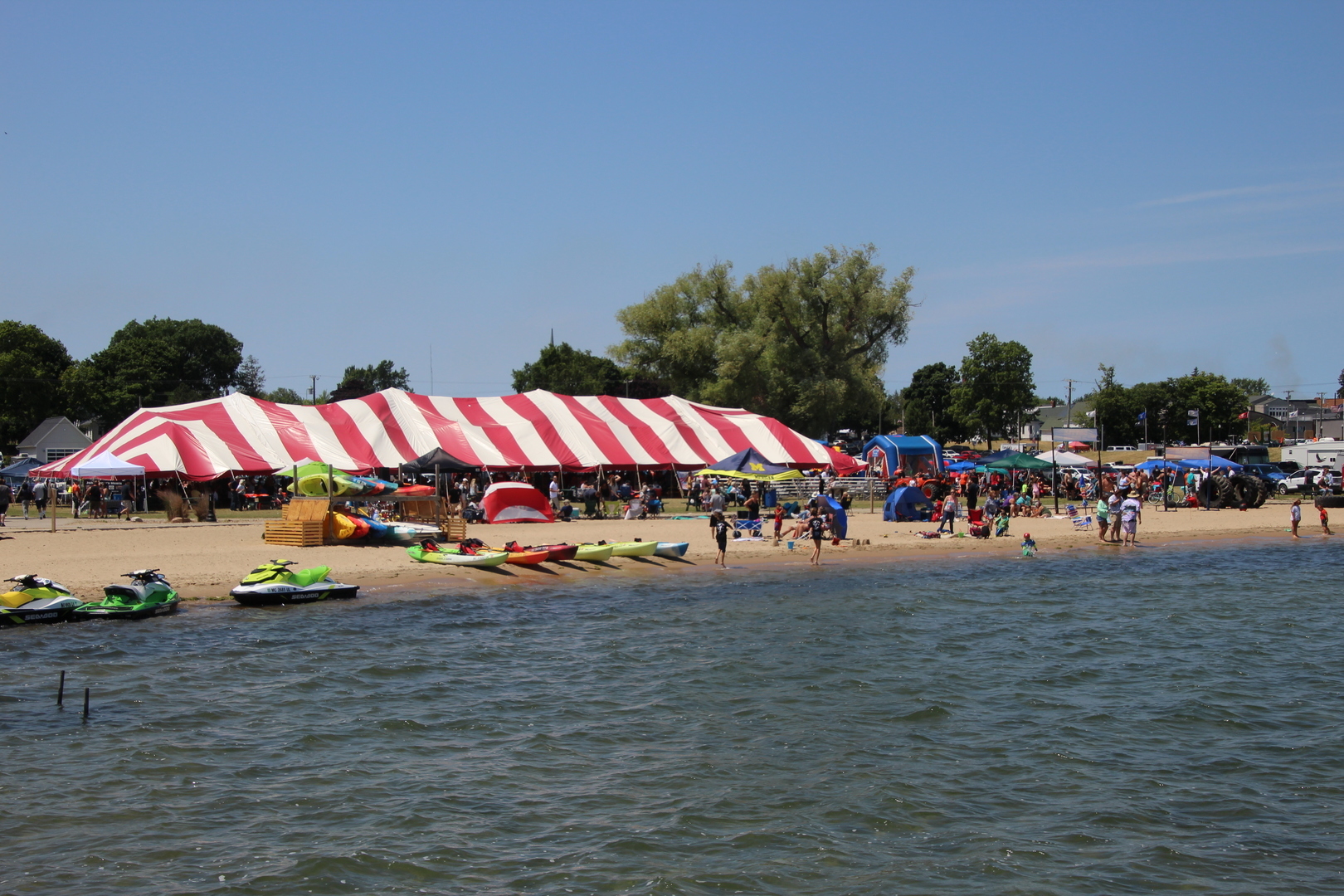 The Maritime Festival - The Maritime Festival