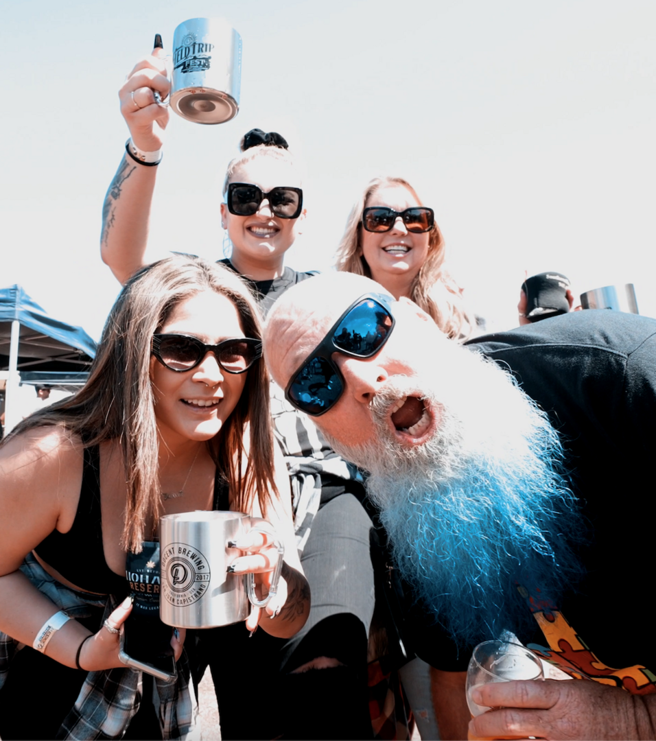 Field Trip Fest - Field Trip Fest