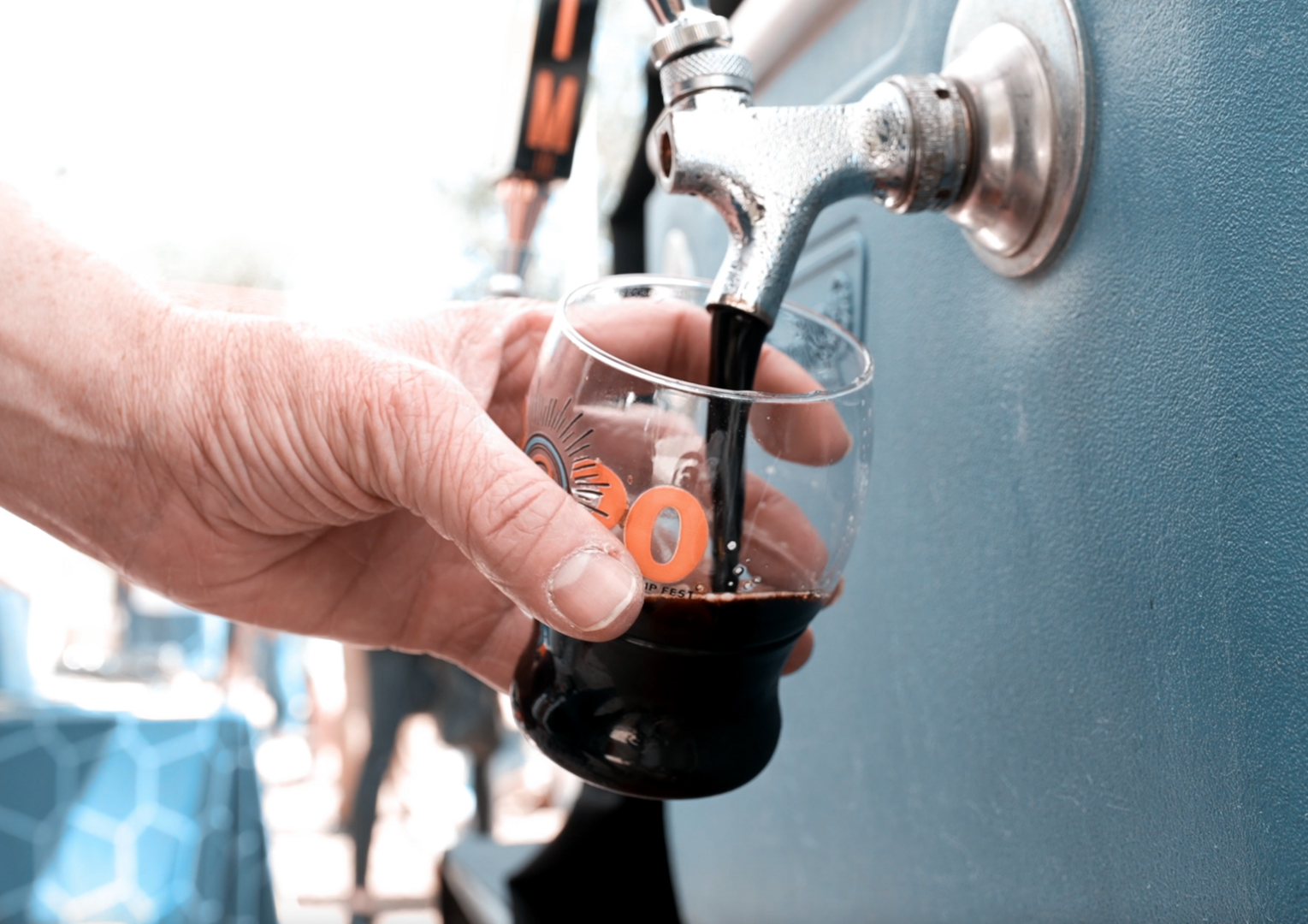 Field Trip Fest - Field Trip Fest