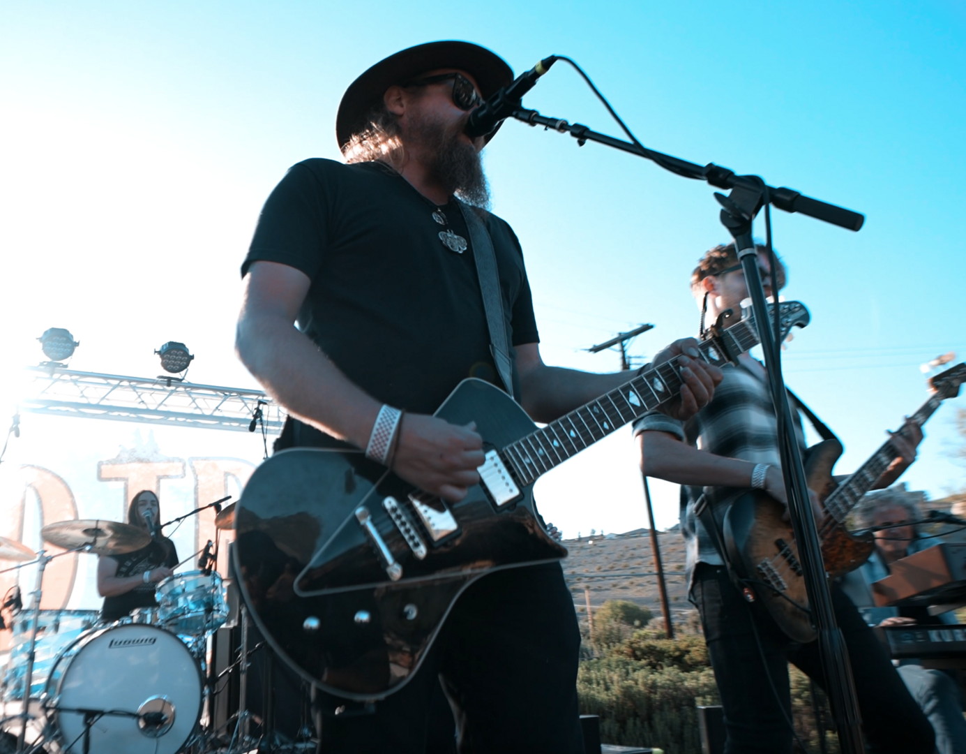 Field Trip Fest - Field Trip Fest