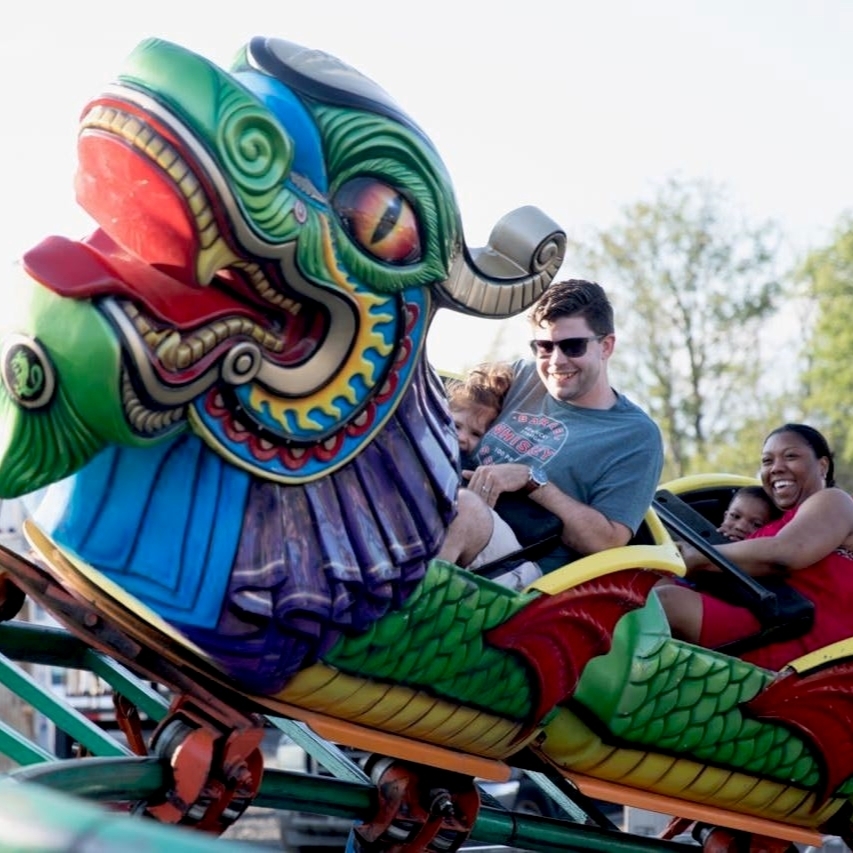 St. George's Winterfest Carnival - St. George's Winterfest Carnival