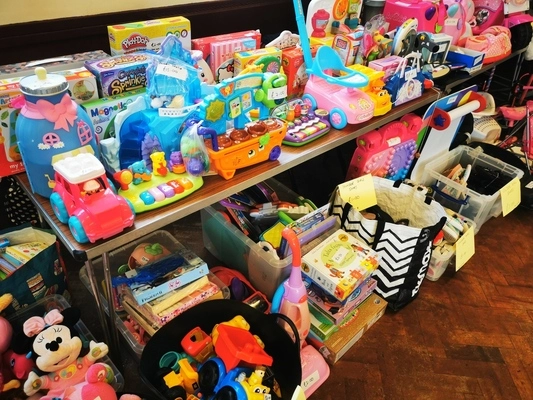 BEXLEY Mum2mum Nearly New Market News Shopper Events