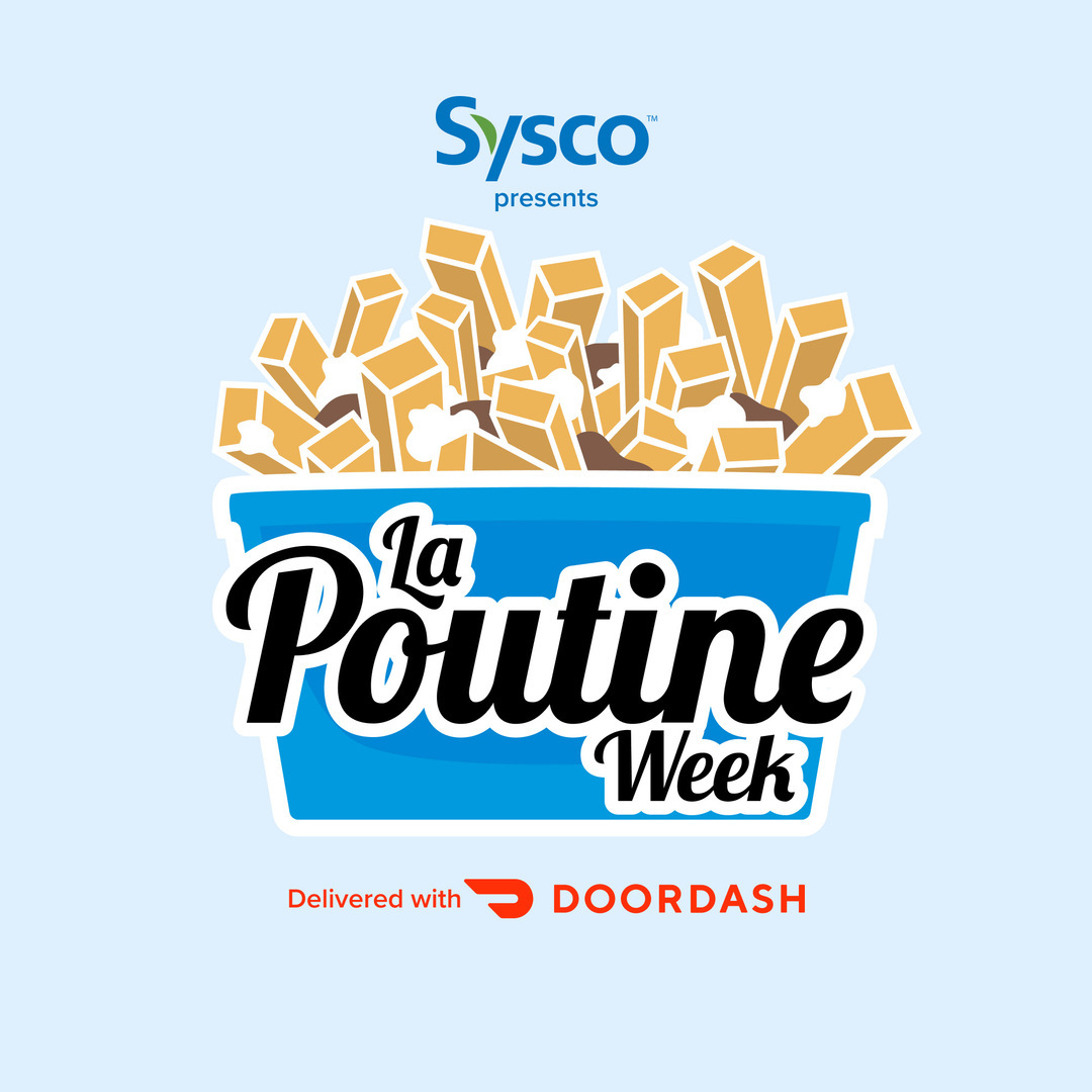 La Poutine Week